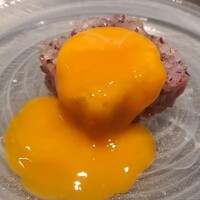 東京焼肉いのうえ 銀座店 - 