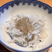 しの田 - 
