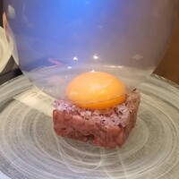 東京焼肉いのうえ 銀座店 - 