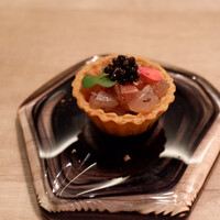 鉄板焼きWAGYU LIVERARY - 