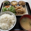 手打ちうどん天真庵
