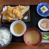 めし屋　おふくろ - とり天定食