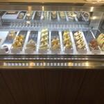 パティスリー タンドレス - 