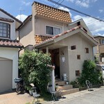 パティスリー タンドレス - 