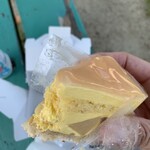 パティスリー タンドレス - 