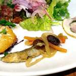 TRATTORIA Piu - 