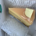 パティスリー タンドレス - 