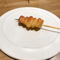 炭火焼鳥 とり将 - 