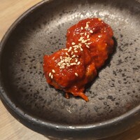 焼肉ダイニング MEGUMI 本店 - 