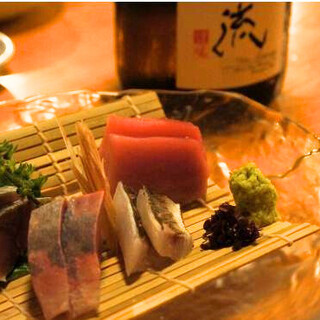 飲み放題3時間付いた山形を味わう郷土料理コース
