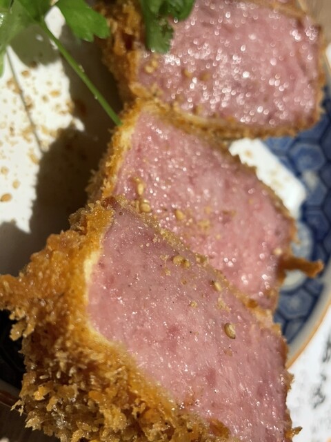 焼き鳥4番 - 泉中央（焼き鳥）の写真