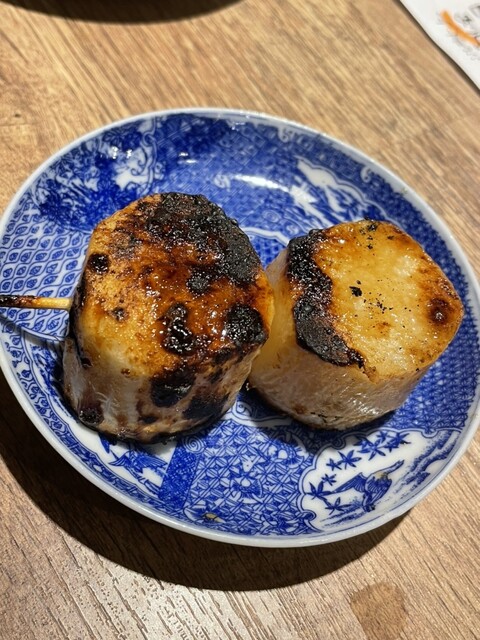 焼き鳥4番 - 泉中央（焼き鳥）の写真