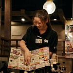 長崎酒家 吉祥寺じげもんとん - 