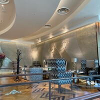 ROSSINI TERRACE - 