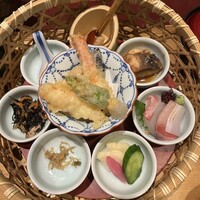 銀座米料亭 八代目儀兵衛 - 