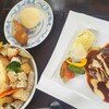 レストラン ペニーレイン 那須店