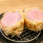 とんかつ成蔵 - 