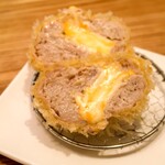 とんかつ成蔵 - 