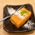 とんかつ成蔵 - 