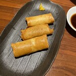 創作アジアン 琥珀 - 