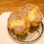 とんかつ成蔵 - 