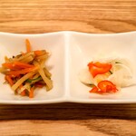 とんかつ成蔵 - 