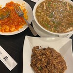 中国料理　鈴 - 