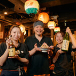 長崎酒家 吉祥寺じげもんとん - 