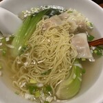 創作アジアン 琥珀 - 