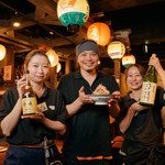 長崎酒家 吉祥寺じげもんとん - 