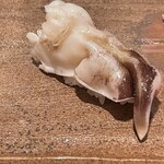 稲城 ヨロシク寿司 - 