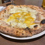 Ristorante e Pizzeria Giancarlo Tokyo - 