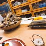 割烹 やました - 