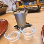 割烹 やました - 