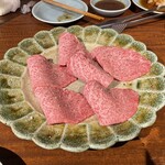 赤坂 らいもん - 