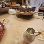 割烹 やました - 