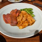 赤坂 らいもん - 