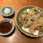 Meigetsuan Ginza Tanakaya - 