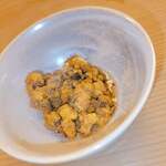 割烹 やました - どぜうのまたご