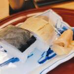割烹 やました - 鯖寿司