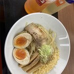 魔界ラーメン 月光 - 