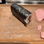 稲城 ヨロシク寿司 - 