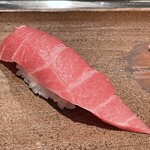 稲城 ヨロシク寿司 - 