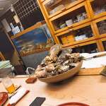 割烹 やました - 