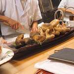 割烹 やました - 