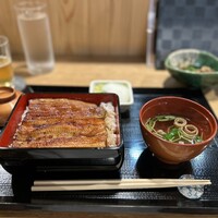 うなぎ 目白ぞろ芽 - 
