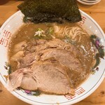 ごっちゃんラーメン - 