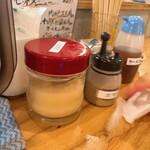 ごっちゃんラーメン - 