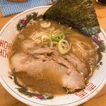 ごっちゃんラーメン - 