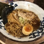 弟子屈ラーメン - 